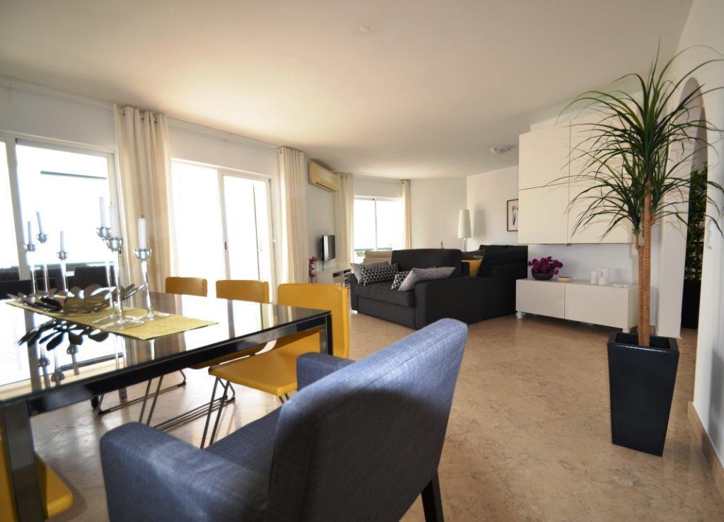 Nautilus Apartment Armação de Pêra Extérieur photo