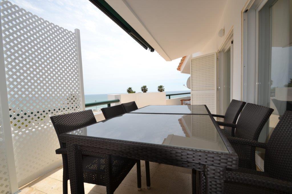 Nautilus Apartment Armação de Pêra Extérieur photo