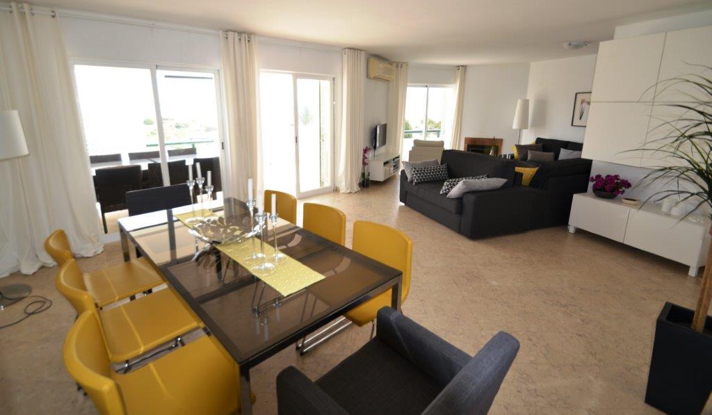 Nautilus Apartment Armação de Pêra Extérieur photo