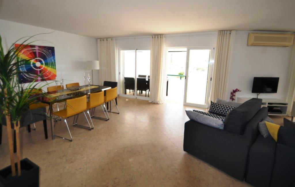 Nautilus Apartment Armação de Pêra Extérieur photo