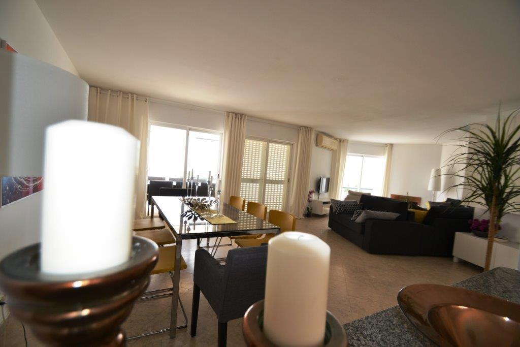 Nautilus Apartment Armação de Pêra Extérieur photo
