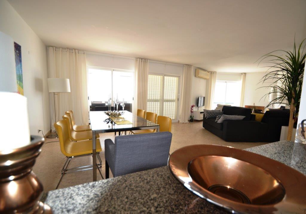 Nautilus Apartment Armação de Pêra Extérieur photo