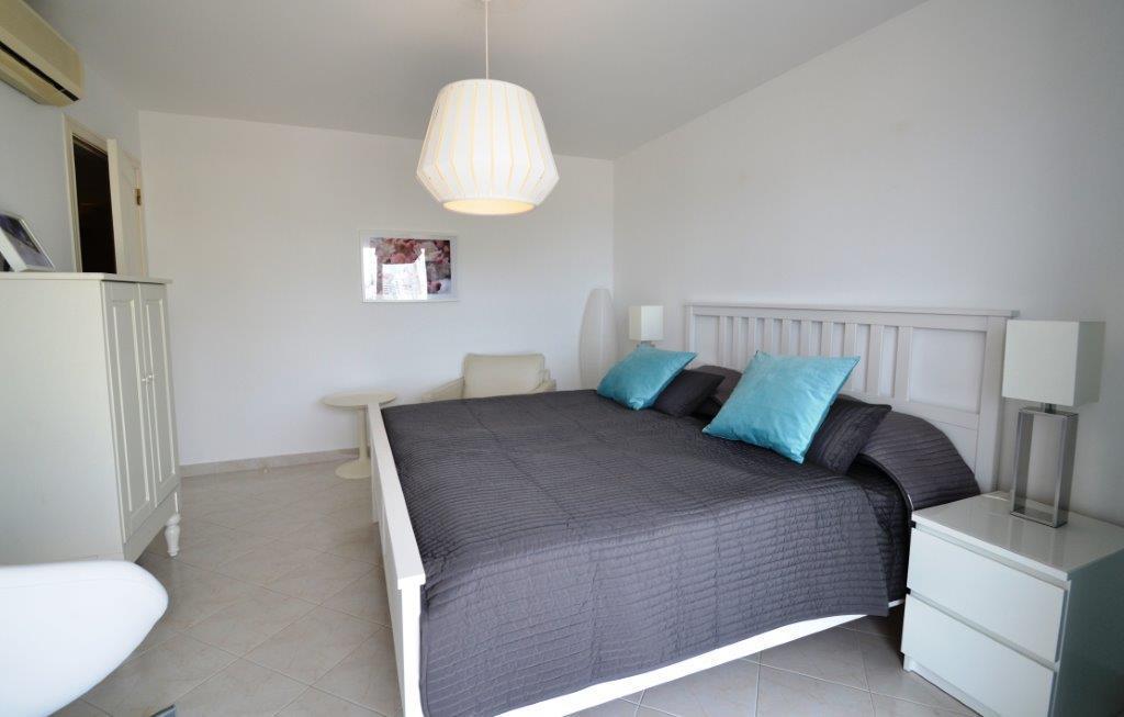 Nautilus Apartment Armação de Pêra Extérieur photo