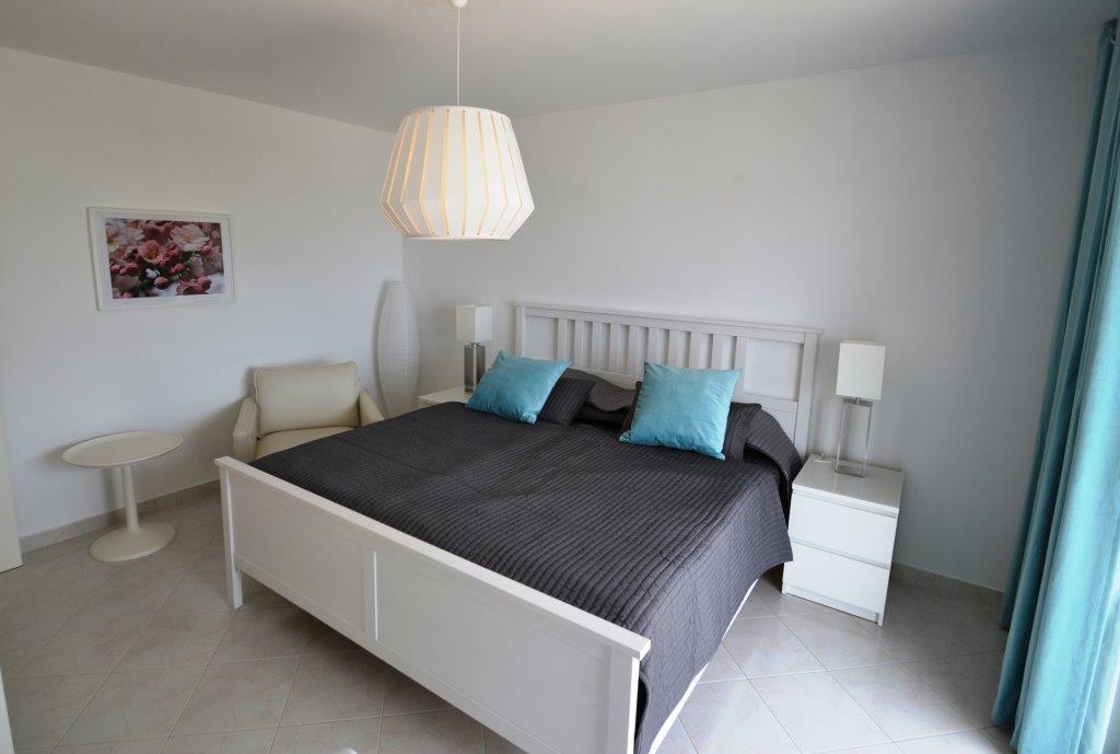 Nautilus Apartment Armação de Pêra Extérieur photo