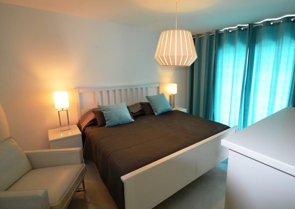 Nautilus Apartment Armação de Pêra Extérieur photo