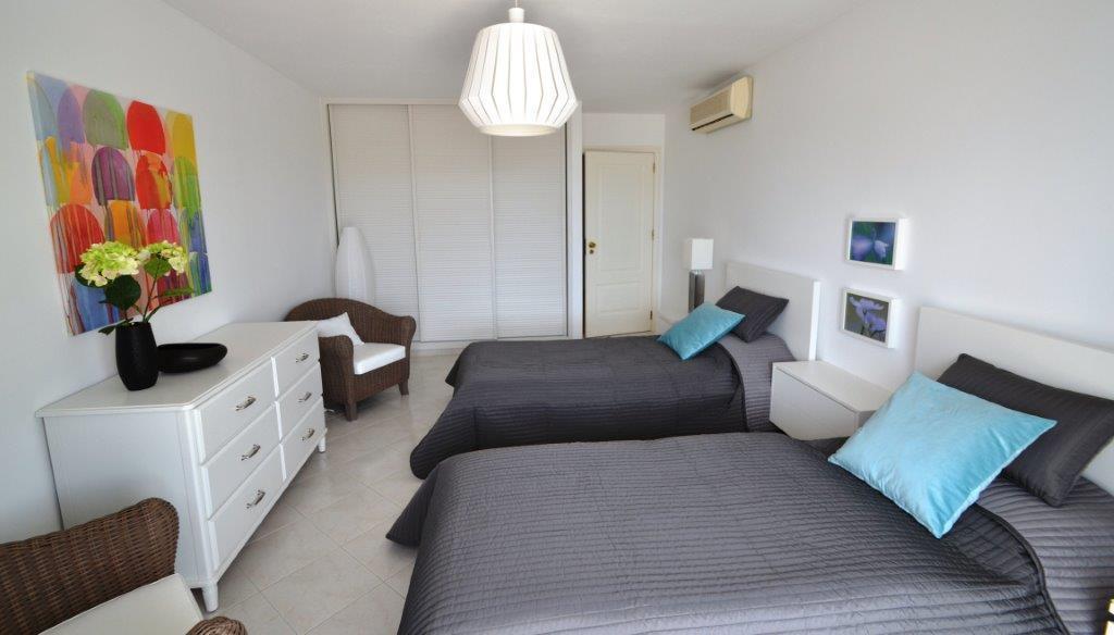 Nautilus Apartment Armação de Pêra Extérieur photo