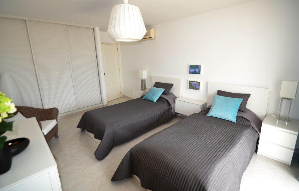 Nautilus Apartment Armação de Pêra Extérieur photo