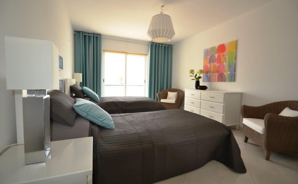 Nautilus Apartment Armação de Pêra Extérieur photo