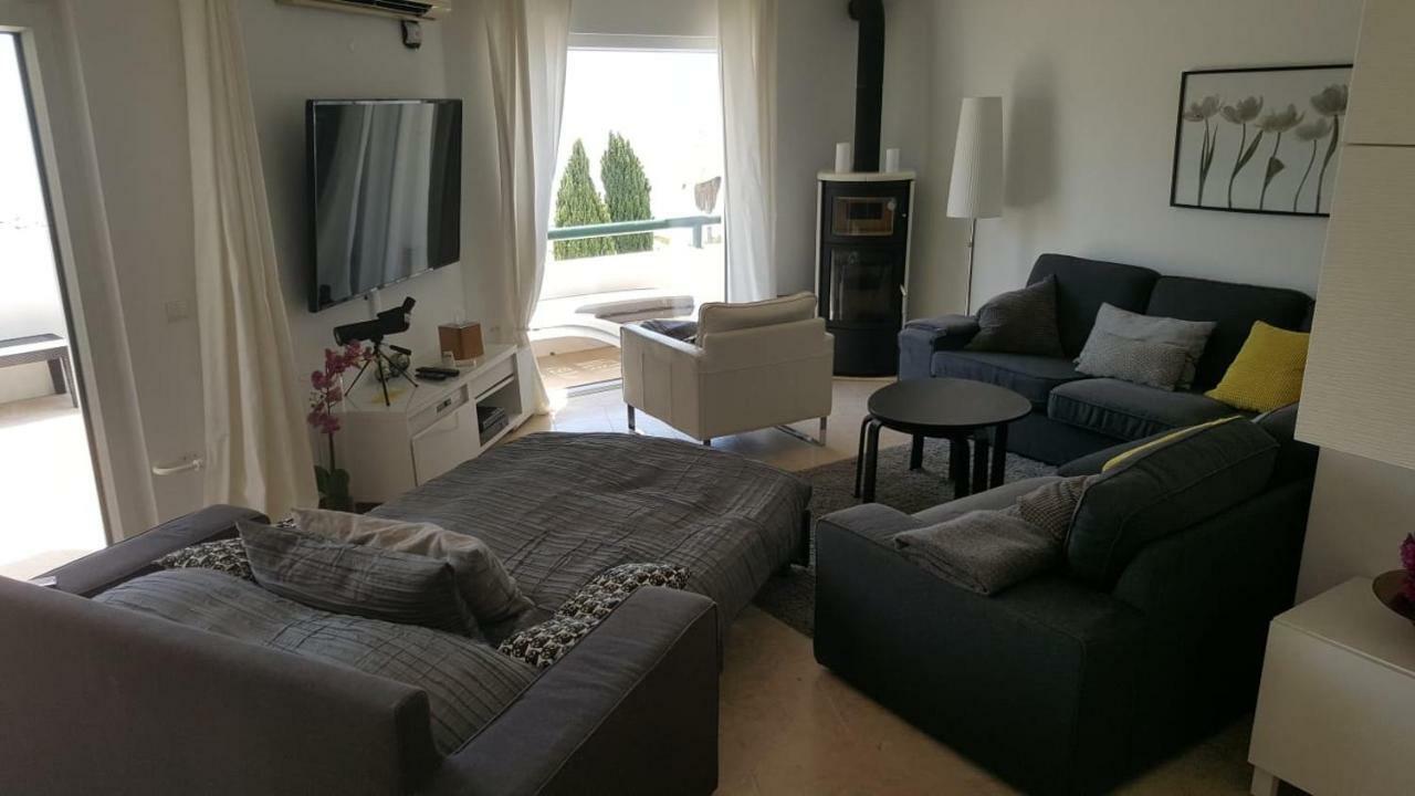 Nautilus Apartment Armação de Pêra Extérieur photo